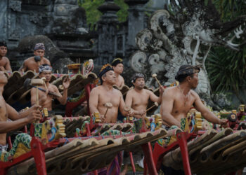 Jegog Spirit Fest 2025 Siap Digelar di Jembrana, Hadirkan 90 Sekhe Jegog dan 1.500 Seniman