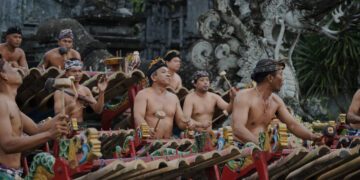 Jegog Spirit Fest 2025 Siap Digelar di Jembrana, Hadirkan 90 Sekhe Jegog dan 1.500 Seniman