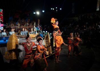 Perayaan, Kolaborasi, dan Arah Masa Depan Budaya Jegog Spirit Festival 2025