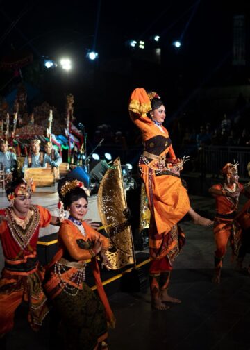 Perayaan, Kolaborasi, dan Arah Masa Depan Budaya Jegog Spirit Festival 2025