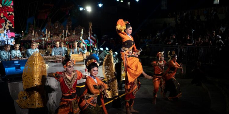 Perayaan, Kolaborasi, dan Arah Masa Depan Budaya Jegog Spirit Festival 2025