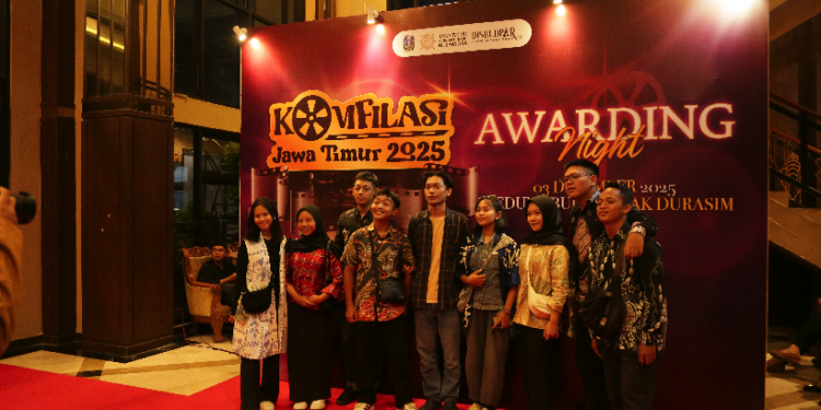Titik Temu Ekosistem Film Lokal —Catatan dari Kompetisi Film Asli Jawa Timur
