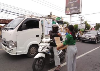 MAPALA–SISPALA Bali Utara Galang Donasi dan Suarakan Korban Bencana di Sumatera