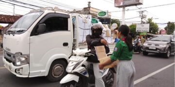 MAPALA–SISPALA Bali Utara Galang Donasi dan Suarakan Korban Bencana di Sumatera