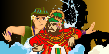 Amerta | Cerpen Mas Ruscitadewi