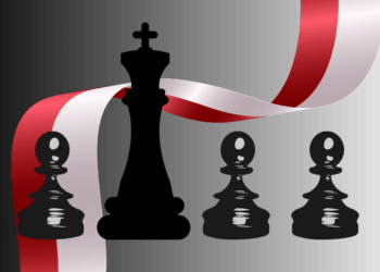 Negara dan Warga Negara