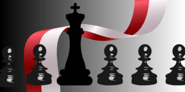 Negara dan Warga Negara