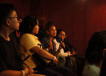 Suara Perempuan di Festival Film Kemanusiaan (FFK) 2025