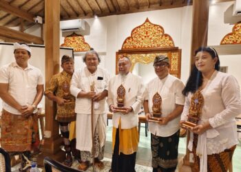 ‘Nangluk Merana’, Benteng Spiritual Pesisir Bali: Dari Ritual Leluhur hingga Kesadaran Ekologis Zaman Kini