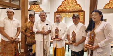 ‘Nangluk Merana’, Benteng Spiritual Pesisir Bali: Dari Ritual Leluhur hingga Kesadaran Ekologis Zaman Kini
