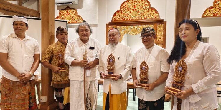 ‘Nangluk Merana’, Benteng Spiritual Pesisir Bali: Dari Ritual Leluhur hingga Kesadaran Ekologis Zaman Kini