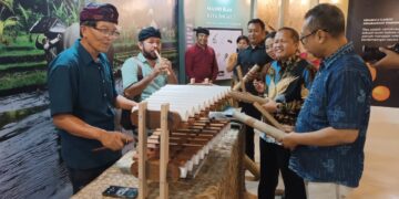 Seminar Digitalisasi dan Pameran Sri Nadi:  Monumen Perjuangan Rakyat Bali Bersiap Masuk Era Digital