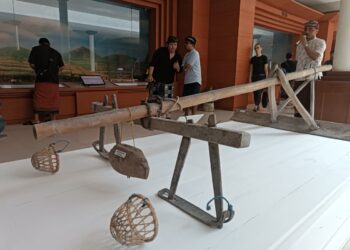 Menyalakan Kembali Napas Subak: Pra-Aktivasi Museum Subak Masceti Kabupaten Gianyar