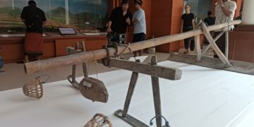 Menyalakan Kembali Napas Subak: Pra-Aktivasi Museum Subak Masceti Kabupaten Gianyar