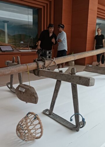 Menyalakan Kembali Napas Subak: Pra-Aktivasi Museum Subak Masceti Kabupaten Gianyar