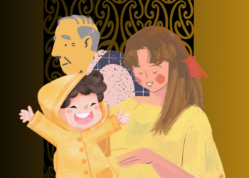 Tentang Rumah, Laut, dan Keserakahan | Cerpen Pitrus Puspito