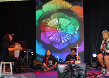 Prana Karma: Potret Pilu Kerusakan Hutan Indonesia