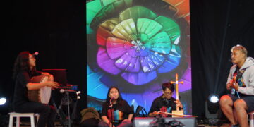 Prana Karma: Potret Pilu Kerusakan Hutan Indonesia