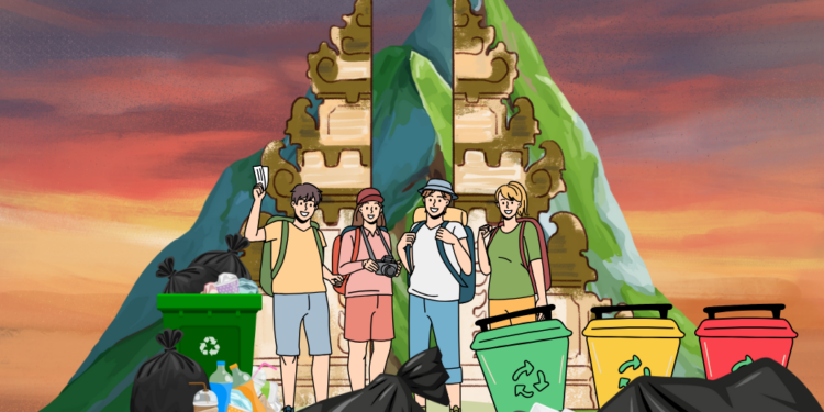 Bali, Ruang yang Hilang, Masalah yang Datang