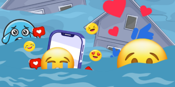 Awas Banjir Hoaks, Banjir Medsos