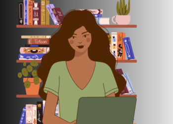 MENULIS: Sebuah Perjalanan dari Satu Kata Menuju Keabadian