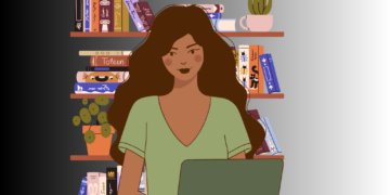 MENULIS: Sebuah Perjalanan dari Satu Kata Menuju Keabadian