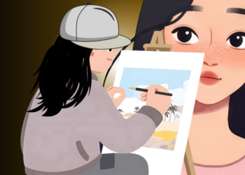 Rara dan Bagian Diri yang Hilang | Cerpen Ahmad Sihabudin