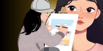 Rara dan Bagian Diri yang Hilang | Cerpen Ahmad Sihabudin