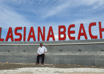 Kupang, Jejak Akademik dan Pesona Timur Nusantara