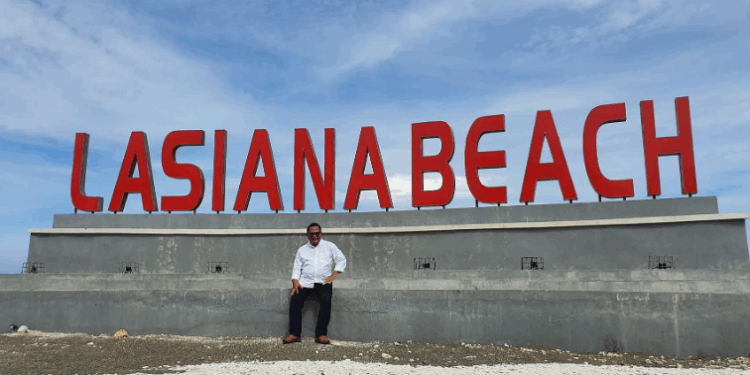 Kupang, Jejak Akademik dan Pesona Timur Nusantara