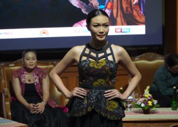 Bali Fashion Tendance 2026, Agar Tahun Depan Tidak Ketinggalan Fesyen