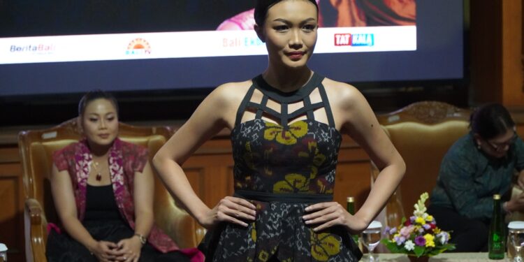 Bali Fashion Tendance 2026, Agar Tahun Depan Tidak Ketinggalan Fesyen