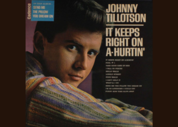 ‘Send Me the Pillow You Dream On’: Lagu Abadi di Hati Banyak Orang