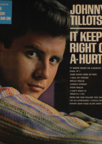 ‘Send Me the Pillow You Dream On’: Lagu Abadi di Hati Banyak Orang