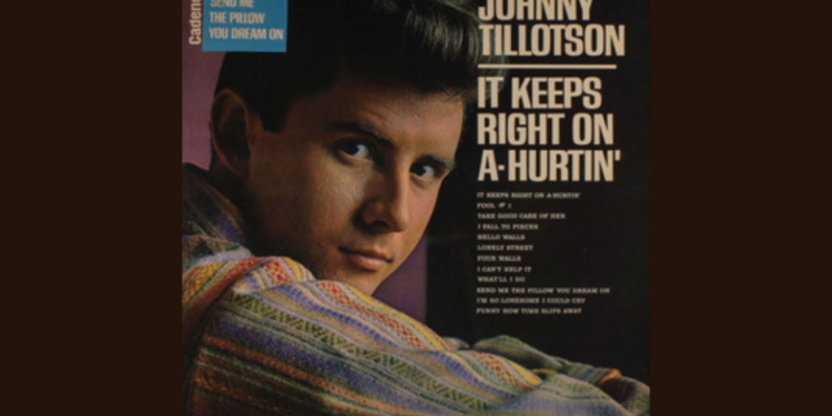 ‘Send Me the Pillow You Dream On’: Lagu Abadi di Hati Banyak Orang