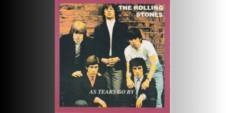 “As Tears Go By”: Kekuatan Musisi Masa Lalu