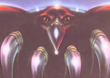 ‘Incomudro’: Mercusuar di Samudera Malam