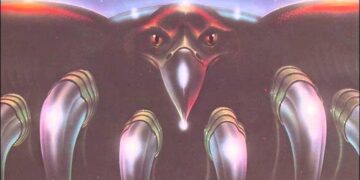 ‘Incomudro’: Mercusuar di Samudera Malam