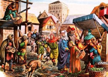 ‘Scarborough Fair’: Kehidupan Fana dan Cinta Sejati