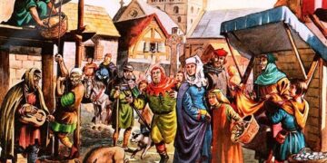 ‘Scarborough Fair’: Kehidupan Fana dan Cinta Sejati