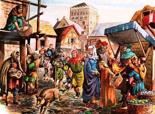 ‘Scarborough Fair’: Kehidupan Fana dan Cinta Sejati