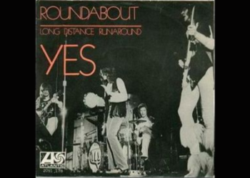 ‘Roundabout’: Pencarian di Tengah Siklus Kehidupan