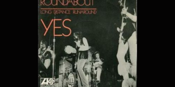 ‘Roundabout’: Pencarian di Tengah Siklus Kehidupan