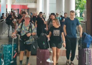 Bali Sepi? –Mari Pahami Fakta di Balik Narasi dan Tantangan Pariwisata Modern