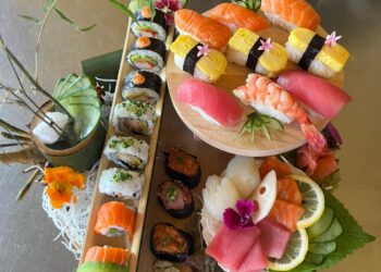 ‘Omakase’ Sebagai Tren Global: Membaca Arah Baru Industri Kuliner Indonesia