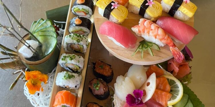 ‘Omakase’ Sebagai Tren Global: Membaca Arah Baru Industri Kuliner Indonesia