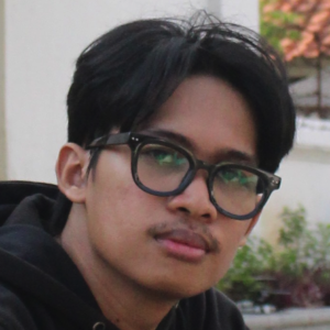 Muhammad Syahrul Wafda