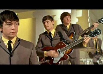 “House of the Rising Sun”: Jeritan Luka dari Alam Bawah Sadar