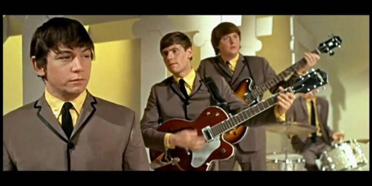 “House of the Rising Sun”: Jeritan Luka dari Alam Bawah Sadar