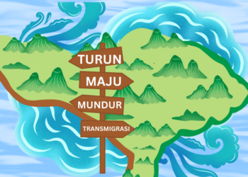 Menimbang Kembali Arah Bali